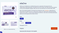 Medikament gegen Fragebogen Medikament gegen Fragebogen