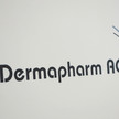 Dermapharm räumt bei Axicorp auf Logo von Dermapharm