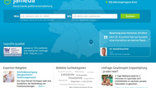 Jameda-Urteil relevant für Apotheker? Jameda-Urteil relevant für Apotheker?