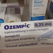 Patientin: Arzt verkaufte Ozempic-Fälschung Patientin: Arzt verkaufte Ozempic-Fälschung