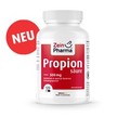 ZeinPharma® Propionsäure Kapseln: Zur natürlichen Bildung der Propionsäure aus Natriumpropionat im Darm