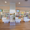 Die Kesterkamp Apotheke in Bochum nach Grundsanierung mit neuem „Corporate Identity“