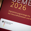 Ärzte fordern „elektronisches Versorgungsfach“ neben ePA Foto: Digitalstrategie des BMG