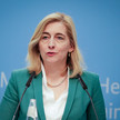 Ebola: Warken sieht „äußerst geringe“ Gefahr für Deutschland Ebola: Warken sieht „äußerst geringe“ Gefahr für Deutschland