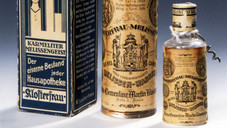 klosterfrau 1926 klosterfrau gesundheitsservice Der Geist von Maria Clementine Martin