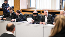 Der Pfusch-Prozess in Bildern Der Pfusch-Prozess in Bildern