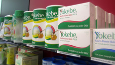 yokebe aa Abnehmmittel im Überblick