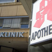 BMG plant Miniapotheken in Kliniken Apotheke an Klinik