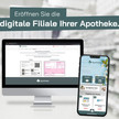 Maxmo entwickelt individuelle Apotheken-App Maxmo entwickelt individuelle Apotheken-App