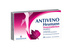 heumann Antiveno 30