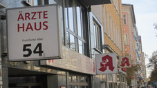 apo aerztehaus aa Apotheken als Nachbarn