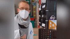 PTA „Professor Schlau“ baut Vial-Box PTA „Professor Schlau“ baut Vial-Box