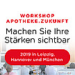 WORKSHOP ZUR DIGITALEN KUNDENKOMMUNIKATION