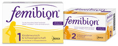 Packshot FEMIBION Vitamin D