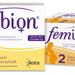 FEMIBION jetzt NEU mit Vitamin D