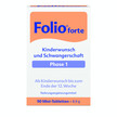 Frühjahrsaktion zur Folio®-Produktumstellung: 25 % Barrabatt auf sämtliche Produkte!