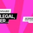 Wer bezahlt die Cannabis-Aufklärungskampagne? Wer bezahlt die Cannabis-Aufklärungskampagne?