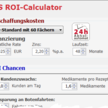 Rechnen sich 220 € monatlich für 14 Medikamenten-Abholfächer?