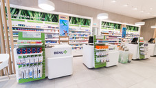 Clean-Chic für Benu Clean-Chic für Benu