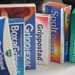 erkaeltung boxagrippal aa Aspirin complex fällt aus: Wer springt ein?
