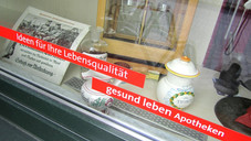 Lloyds-Sprungbrett für Gesund leben Lloyds-Sprungbrett für Gesund leben