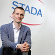 Neuer Deutschlandchef für Stada Tomas Mihal