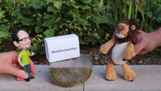 „Ohne Taschentücher, aber zufrieden“ „Ohne Taschentücher, aber zufrieden“