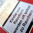 zigaretten warnhinweis aa Schockbilder schrecken junge Nichtraucher ab
