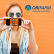 Lässig gewinnt: Orifarm sucht Deutschlands coolste PTA!