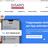 Disapo ist pleite Ein Screenshot der Startseite von Disapo.de