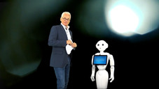 Roboter für GIB-Apotheker Roboter für GIB-Apotheker