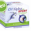 Neu: CH-Alpha® SPORT