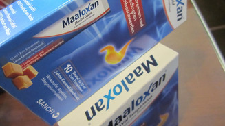 maalaoxan3 aa Maaloxan: Blau wird gelb