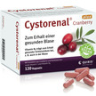 Ab jetzt vegan:  "Cystorenal Cranberry plus"