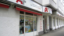 aplus-apo aa A-Plus analysiert Apotheken