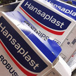 Hansaplast: Hydrokolloid-Pflaster für Alltagswunden Hansaplast: Hydrokolloid-Pflaster für Alltagswunden