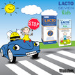 Back to School mit Lacto Seven und  Lacto Seven Kids