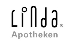 Logo LINDA mit Zusatz