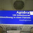 apidra02 Apidra verbessert HbA1c