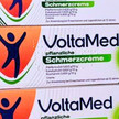 Nächster Anlauf für pflanzliches „Voltaren“ Nächster Anlauf für pflanzliches „Voltaren“