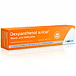 Dexpanthenol axicur® Wund- und Heilcreme – neues OTC-Produkt aus dem Hause axicorp