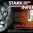 Die neue Umckaloabo® Kampagne