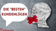 Um keine Ausrede verlegen Um keine Ausrede verlegen