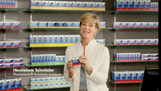 Wick wagt PTA-Werbung Wick wagt PTA-Werbung