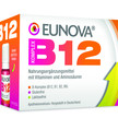 Neu von STADAvita: EUNOVA B12 Komplex