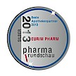 „Beste Apothekenpartner 2013“: EurimPharm mit Silbermedaille ausgezeichnet