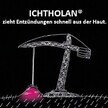 ICHTHOLAN®: Jetzt gratis Deko-Materialien für HV-Tisch & Schaufenster und 30 % Rabatt sichern