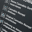 Philippi will Cannabis-Plattformen verbieten Philippi will Cannabis-Plattformen verbieten