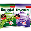 Große Em-eukal® Gewinnspiel-Promotion sorgt für Zusatzumsatz und wohltuenden Genuss