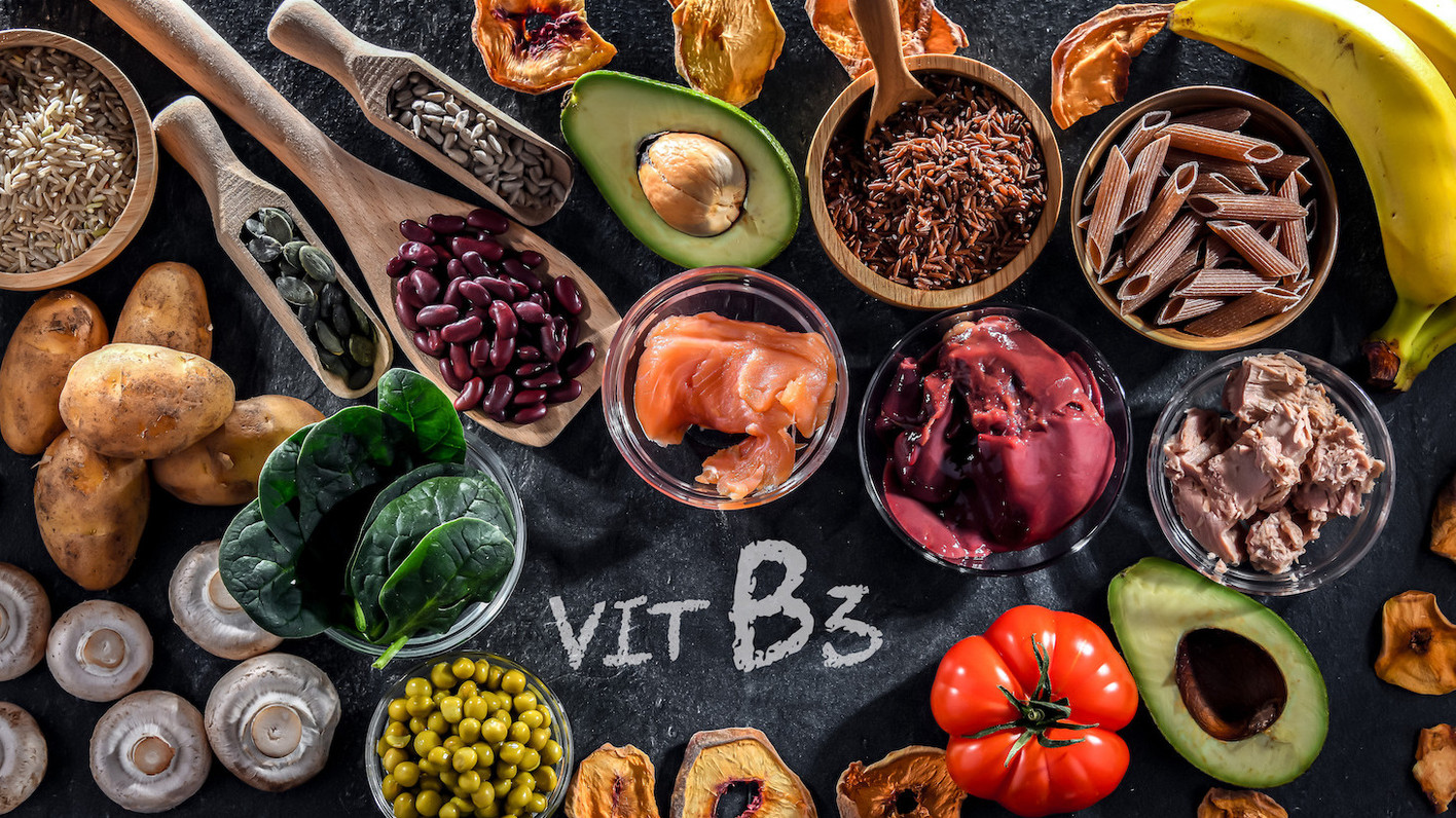 Vitamin B3: Überschuss Fördert Herz- Und Gefäßkrankheiten | APOTHEKE ADHOC